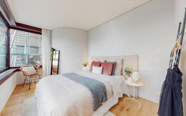 Wohnung 2.5 Zimmer - image - 5