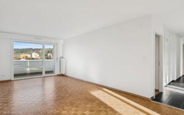 Apartment 3 rooms - image - 2