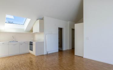 Appartement 2.5 pièces - image - 2