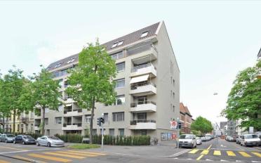 Appartement 2.5 pièces - image - 1