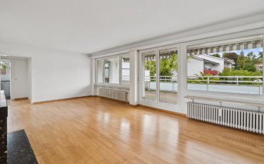 Attikawohnung 3.5 Zimmer - image - 3
