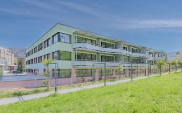 Wohnung ein Zimmer - image - 3