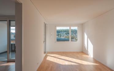 Apartment 2.5 rooms - image - 1