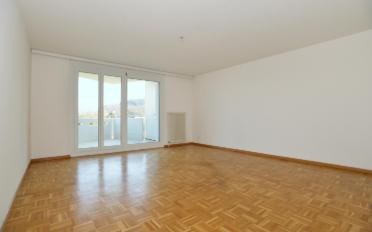 Attikawohnung 3.5 Zimmer - image - 3