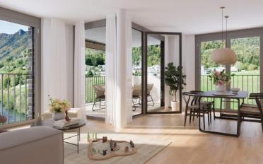 Apartment 2.5 rooms - image - 2