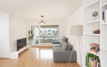 Apartment 3 rooms - image - 5