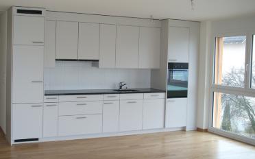 Apartment 2.5 rooms - image - 3