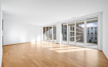 Wohnung 3.5 Zimmer - image - 2