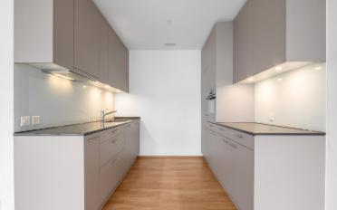 Wohnung 3.5 Zimmer - image - 3
