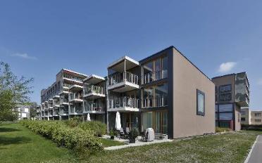 Apartment 2.5 rooms - image - 1