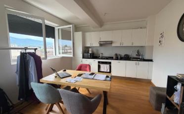 Wohnung 2 Zimmer - image - 4