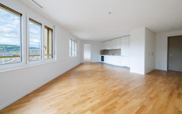 Appartement 3.5 pièces - image - 2