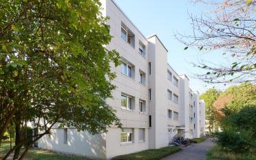 Wohnung 2 Zimmer - image - 2