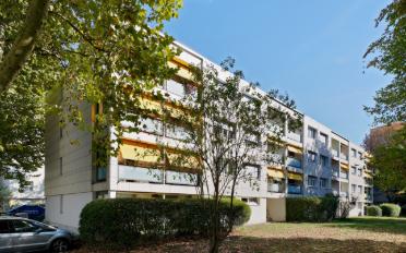 Wohnung 2 Zimmer - image - 1