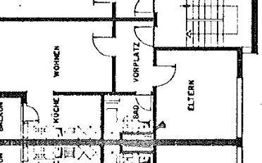 Wohnung 2 Zimmer - image - 8