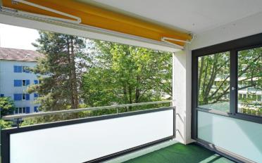 Wohnung 2 Zimmer - image - 7