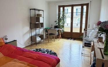Apartment 3 rooms - image - 2