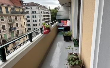 Apartment 3 rooms - image - 6