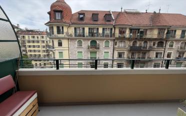 Apartment 3 rooms - image - 7