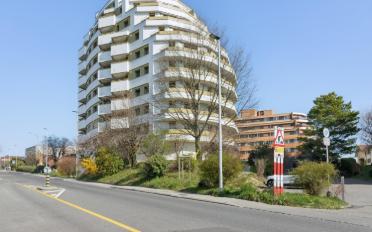 Apartment 3.5 rooms - image - 1