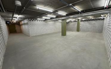 Storage room - image - 3