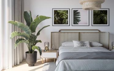 Wohnung 2.5 Zimmer - image - 6