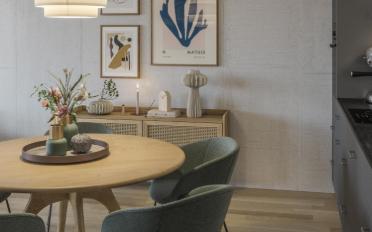 Wohnung 2.5 Zimmer - image - 4