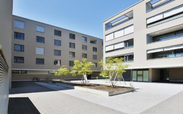 Dachwohnung 5.5 Zimmer - image - 2