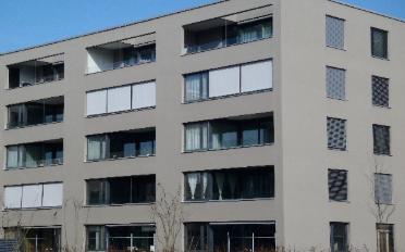 Dachwohnung 5.5 Zimmer - image - 1