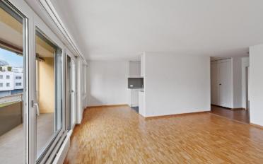 Apartment 3.5 rooms - image - 3