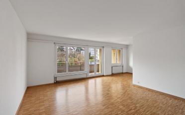Apartment 3.5 rooms - image - 2