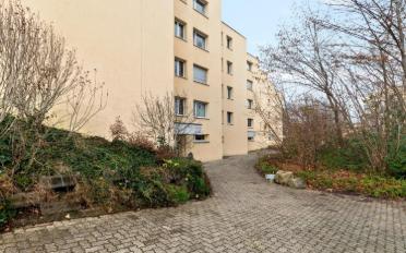 Apartment 3.5 rooms - image - 1