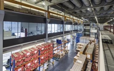 Storage room - image - 5