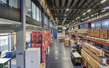 Storage room - image - 7