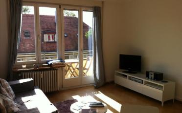 Apartment 2.5 rooms - image - 2