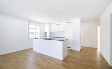 Wohnung 3.5 Zimmer - image - 1