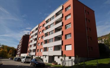 Apartment 3 rooms - image - 1