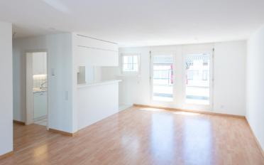 Wohnung 3.5 Zimmer - image - 2