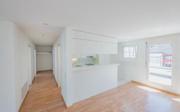 Wohnung 3.5 Zimmer - image - 4