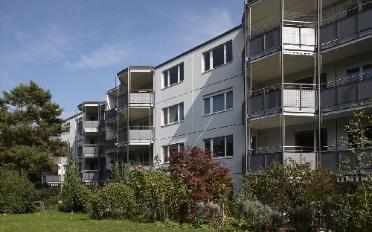 Wohnung 3 Zimmer - image - 1