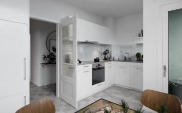 Apartment 2 rooms - image - 3