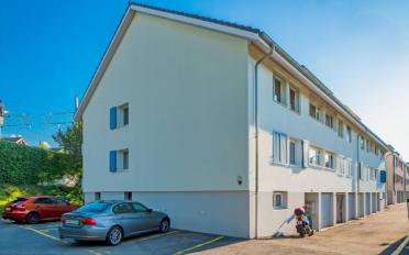 Apartment 3.5 rooms - image - 2