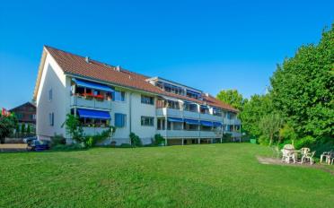 Apartment 3.5 rooms - image - 1
