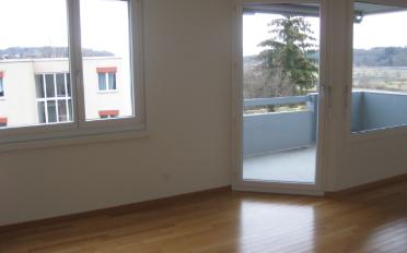 Apartment 3.5 rooms - image - 2
