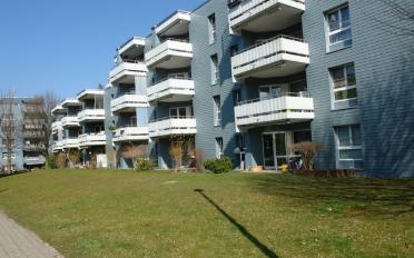 Apartment 3.5 rooms - image - 1