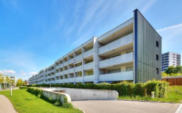 Tiefgarage - image - 1
