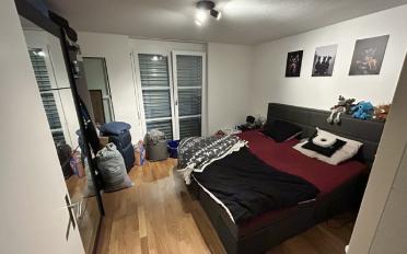 Apartment 2.5 rooms - image - 9