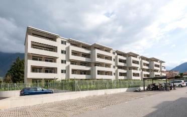 Apartment 3.5 rooms - image - 2