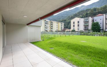 Apartment 3.5 rooms - image - 8