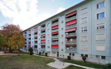 Wohnung 4 Zimmer - image - 1